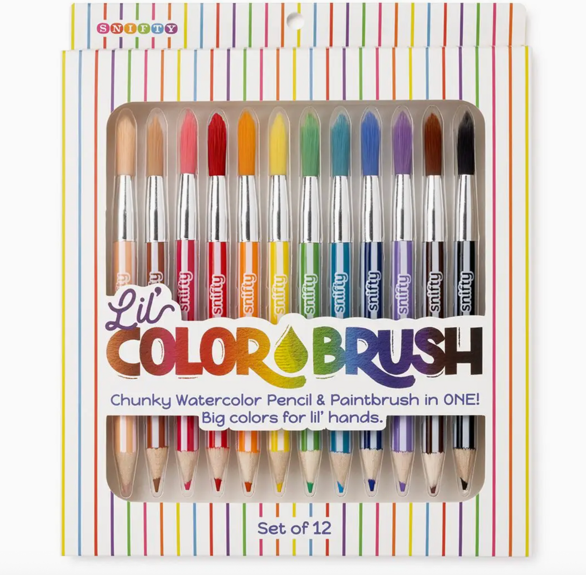 Lil' Colorbrush