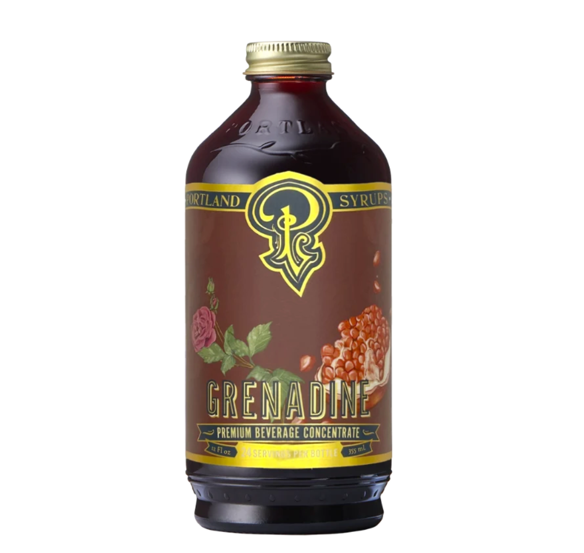grenadine Syrup