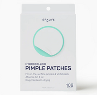 Pimple Patch