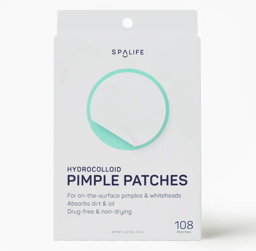 Pimple Patch