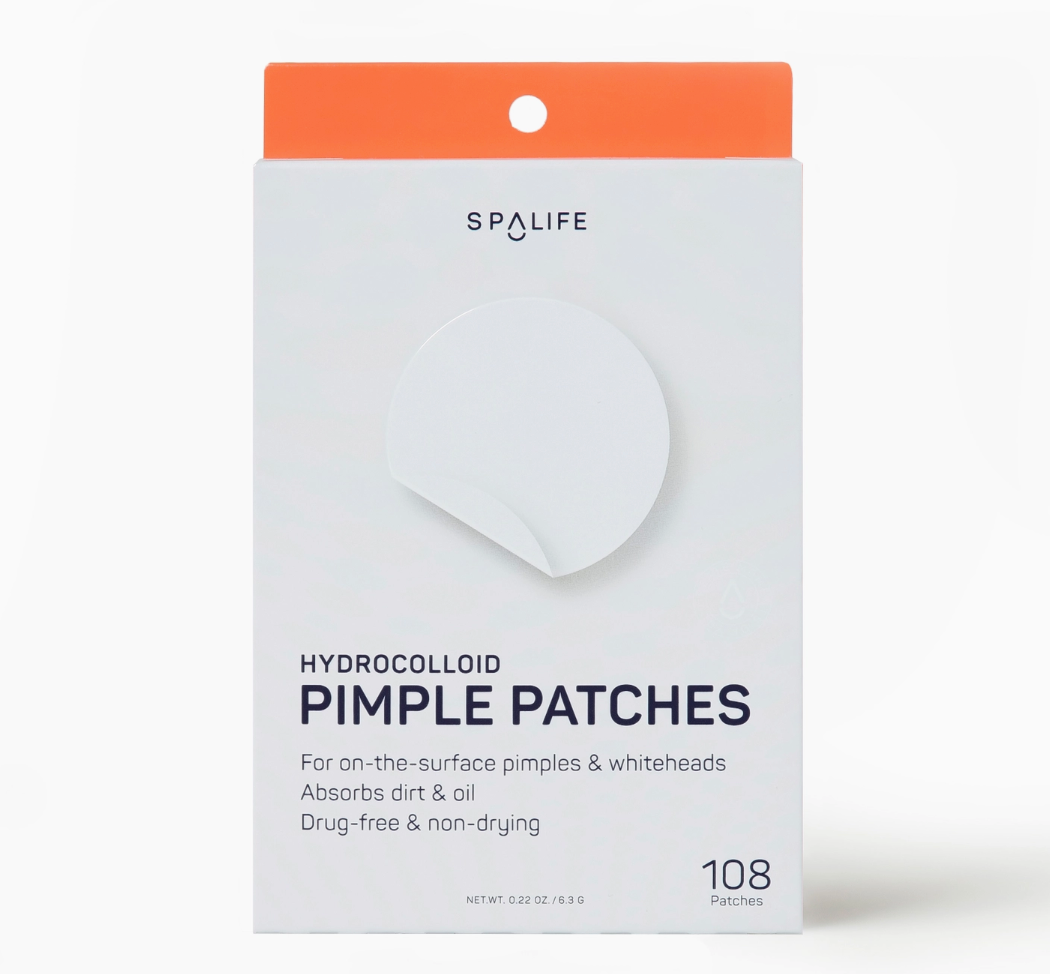 Pimple Patch