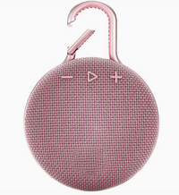 Clip Portable Bluetooth Speaker