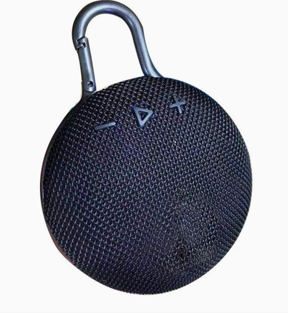 Clip Portable Bluetooth Speaker