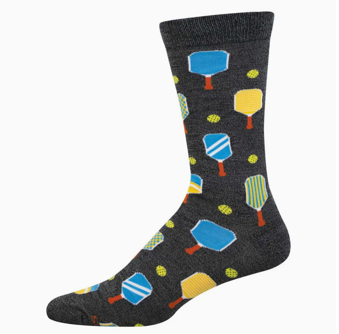 Holding Court Socks