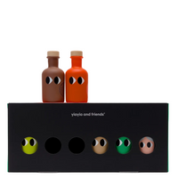 Mini Olive Oils Gift Box
