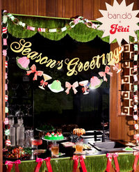 Season's Eatings Banner