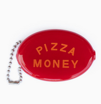 pizza money: coin pouch (+color)