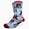 Hockey Socks: Mens (+colors)