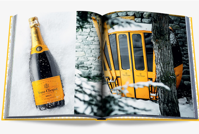 Veuve Clicquot