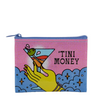'tini coin purse