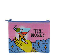 'tini coin purse