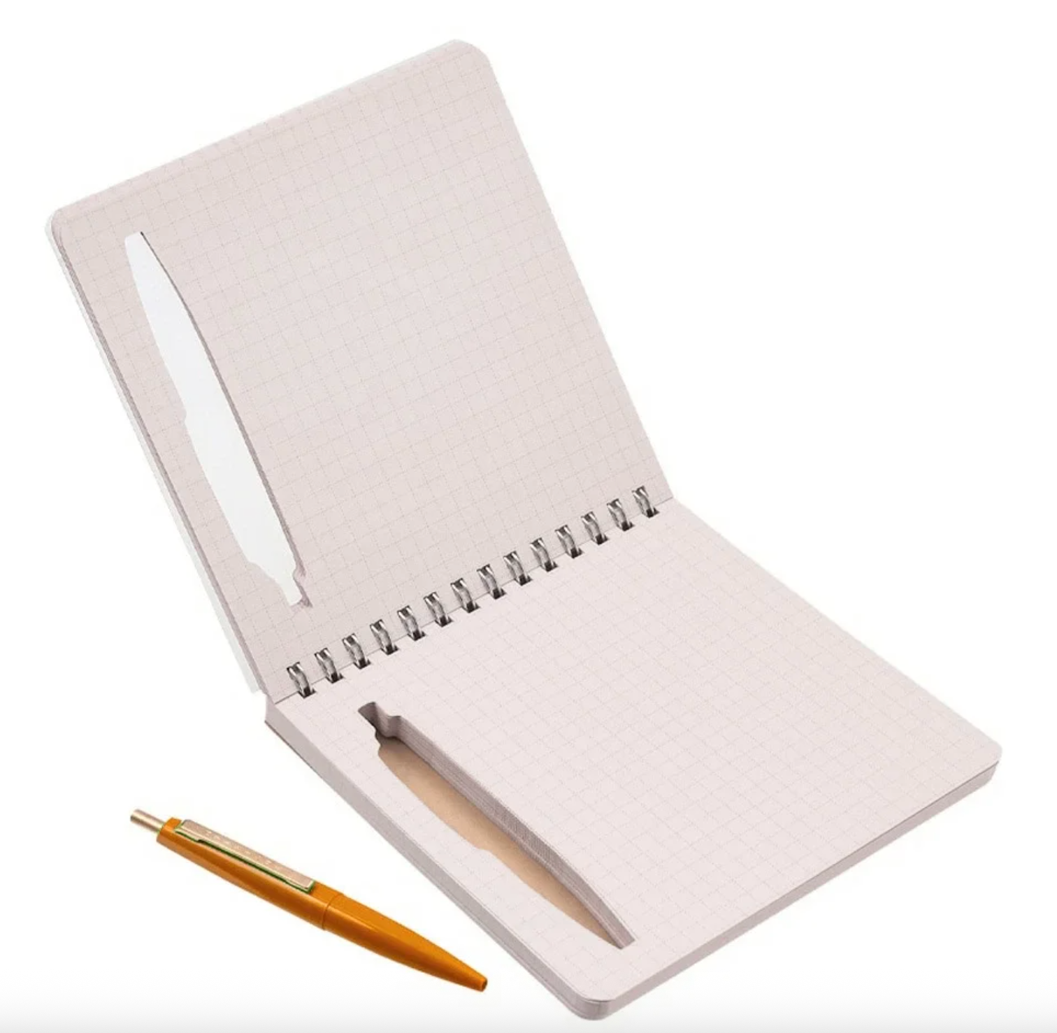 mini pen scribble note set (+colors)