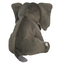 Imaginaries Elephant