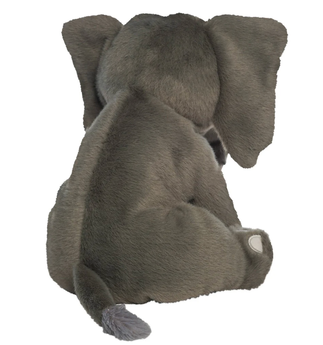 Imaginaries Elephant