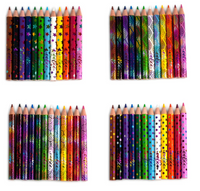 Small Pencils - winter pack