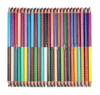 Rainbow Double-Sided Pencils