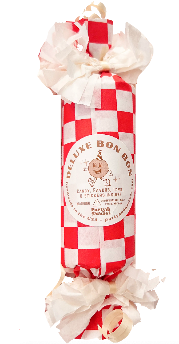 Bon Bon Surprise favor