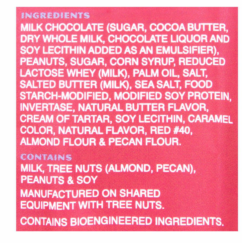 Goo Goo Cluster Cheerwine