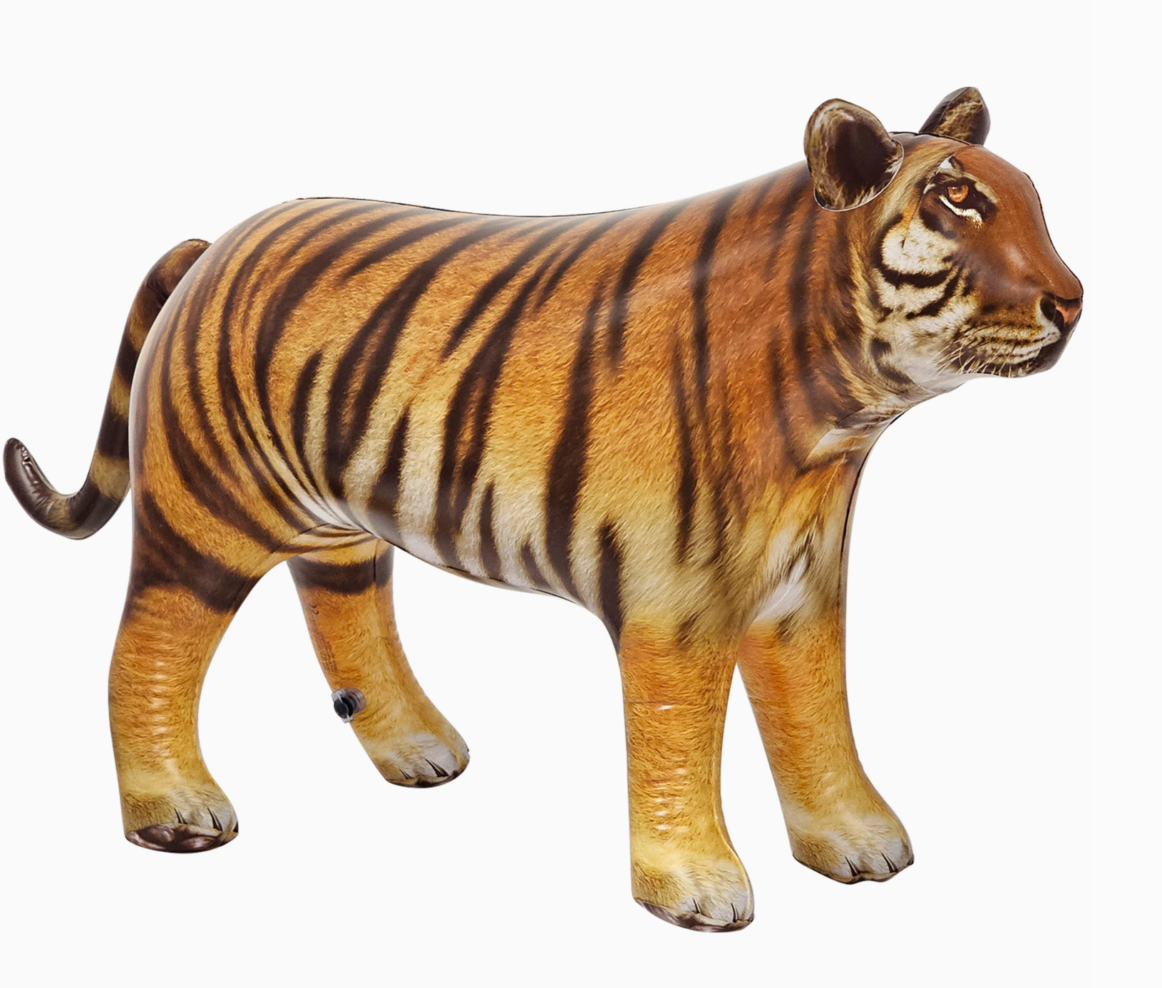 inflatable circus animals