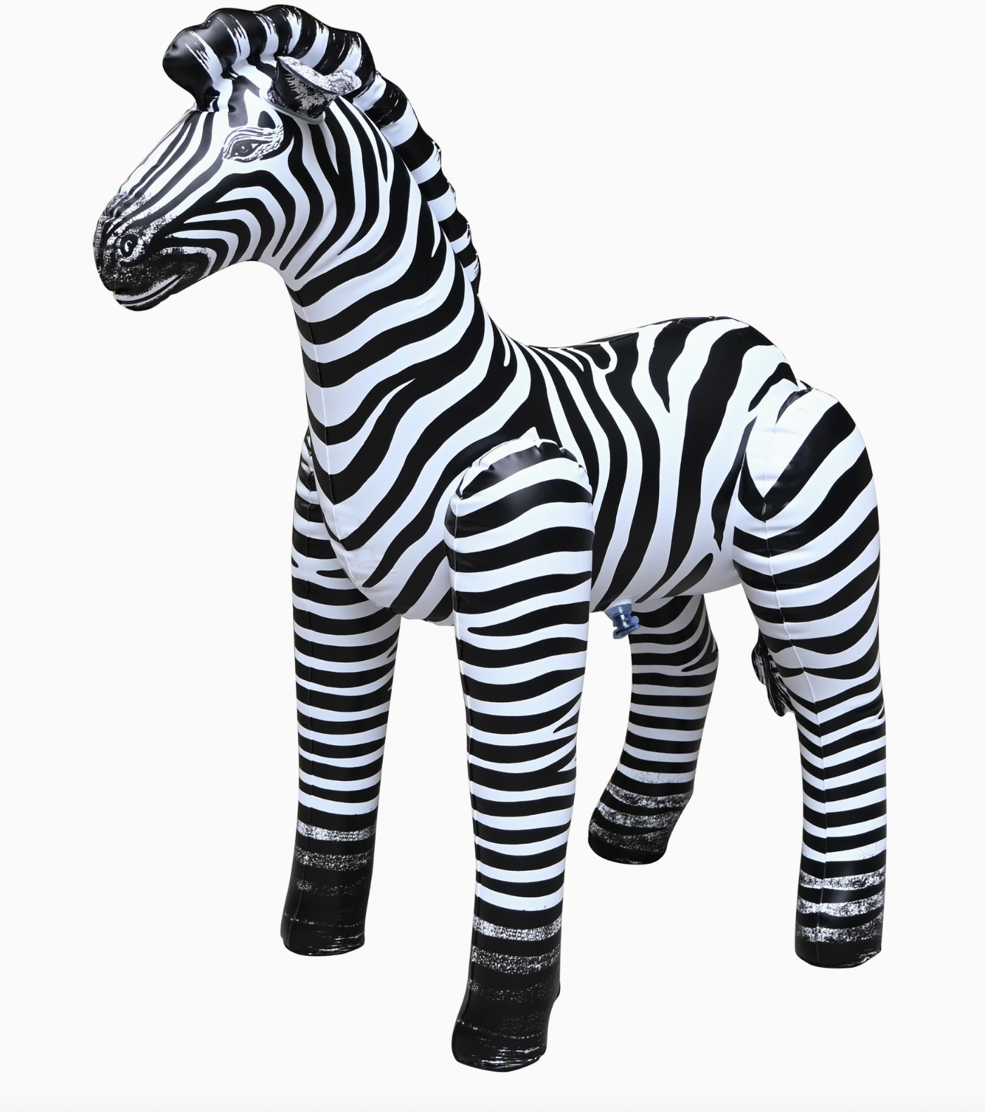 inflatable circus animals