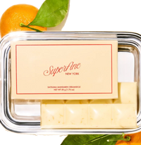 Satsuma Creamsicle Bar