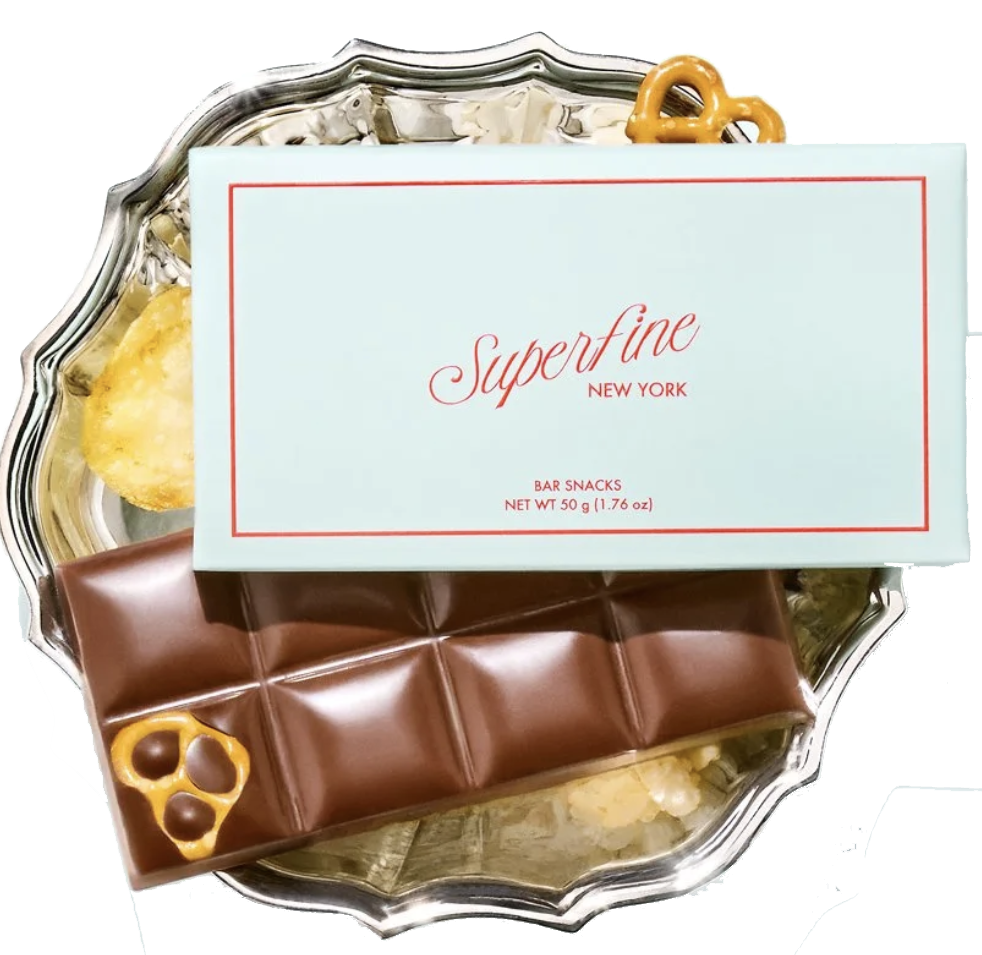 "Bar Snack" bar