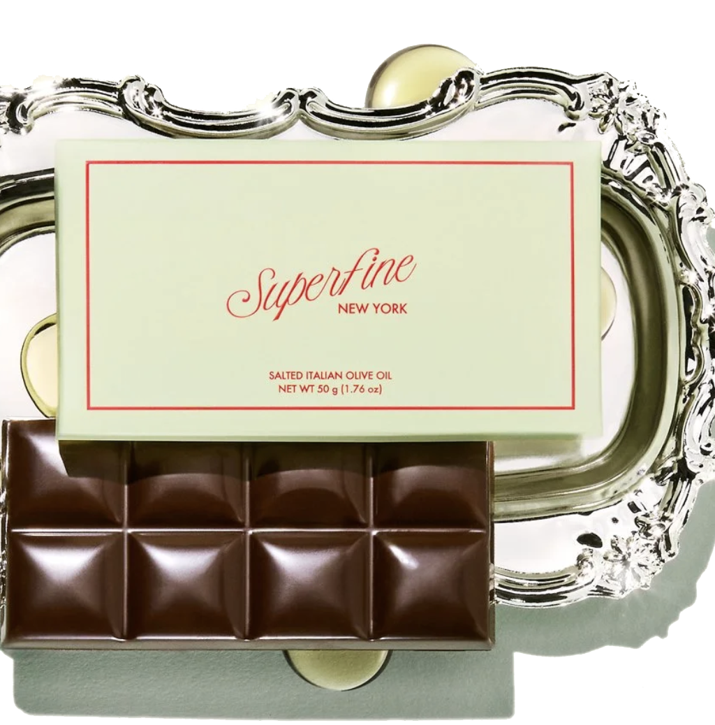 Salted Italian Olive Oil Bar