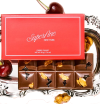 Cherry Chunk Bar