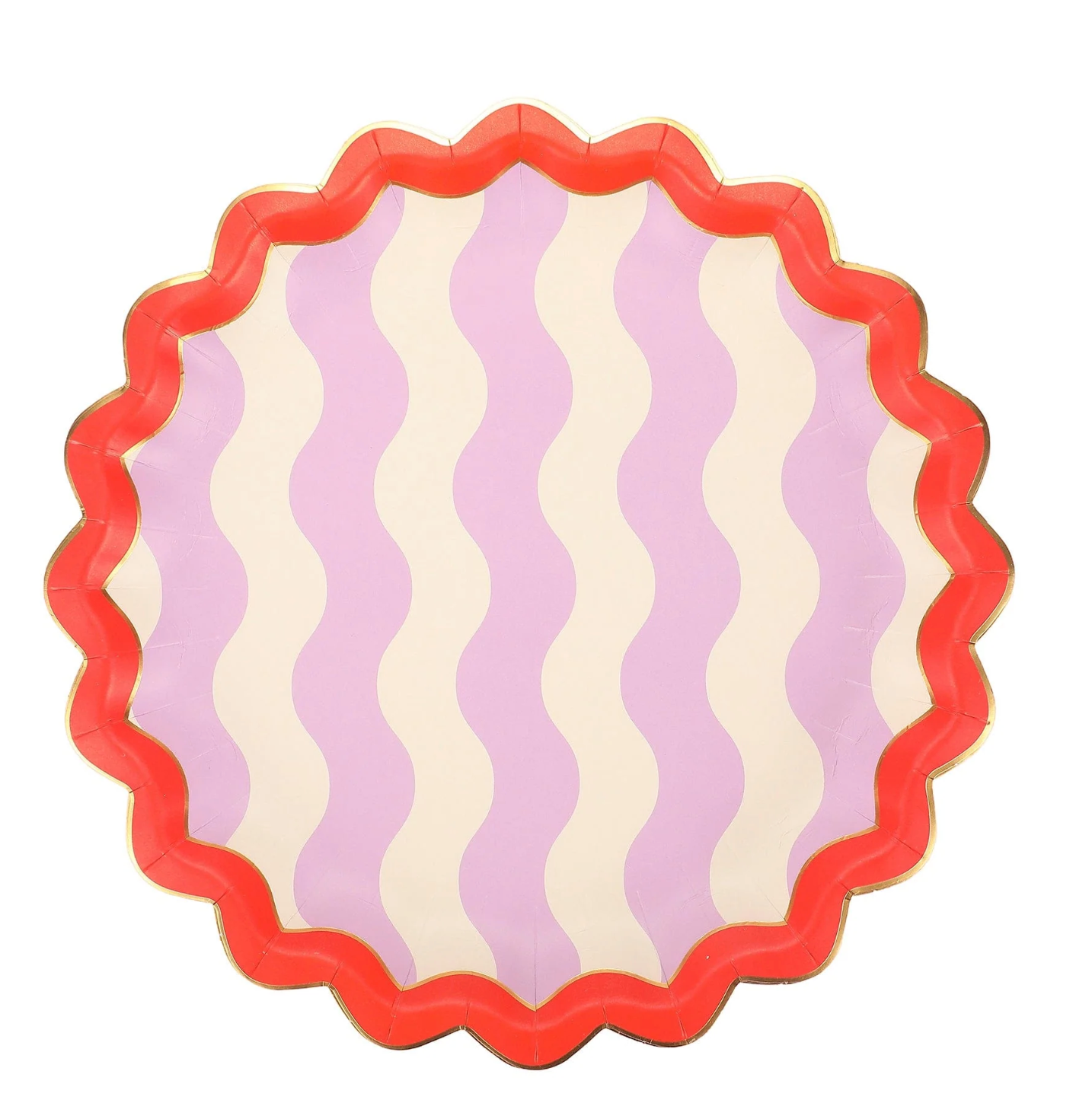 Birthday Wishes Dinner Plate Set