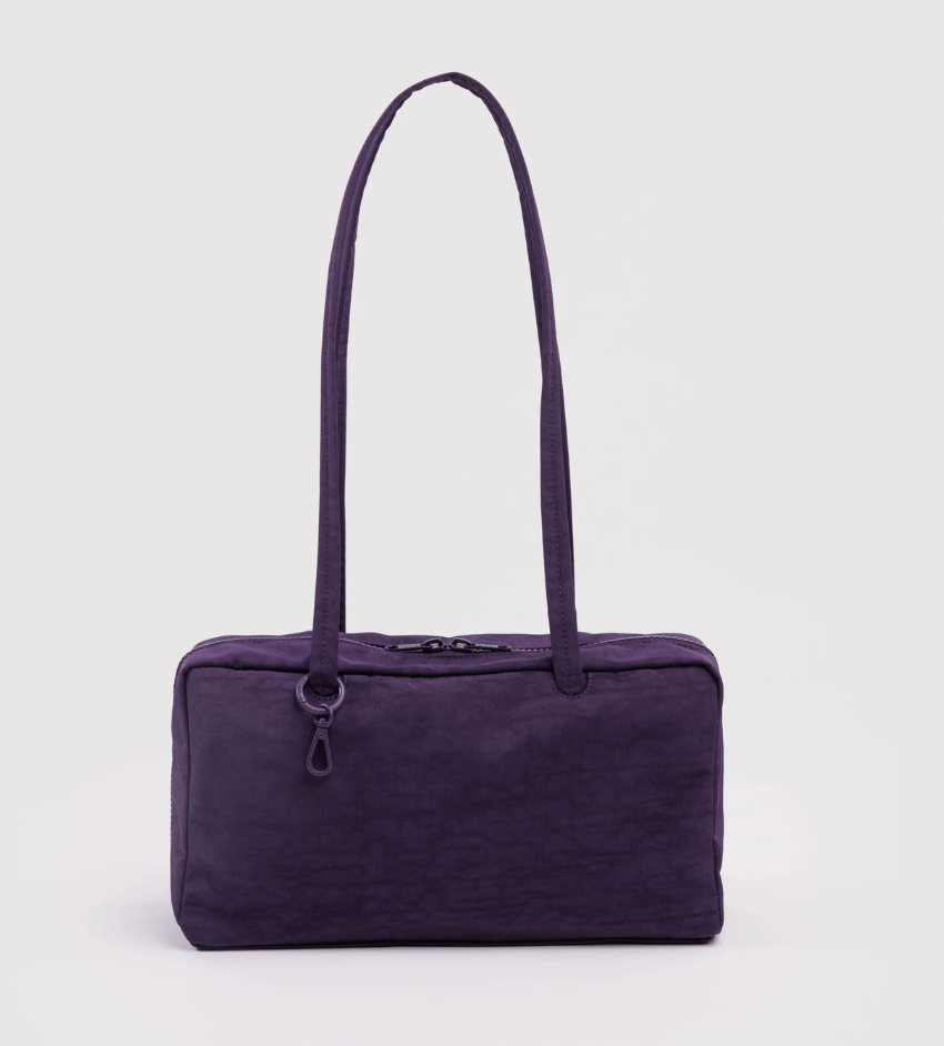 Bowler Bag -BAGGU