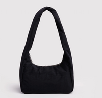 Small Nylon Meringue Bag (+colors)