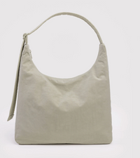Nylon Shoulder Bag (+colors)