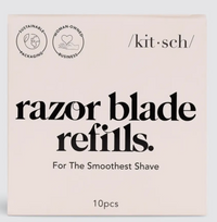 terracotta Metal Reusable Safety Razor