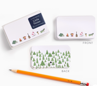 Camp! Little Notes®