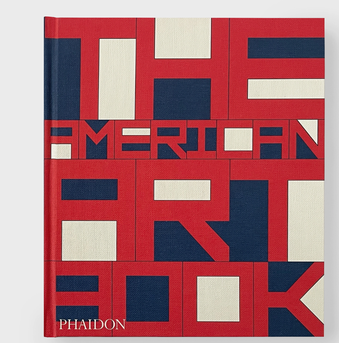 The American Art Book