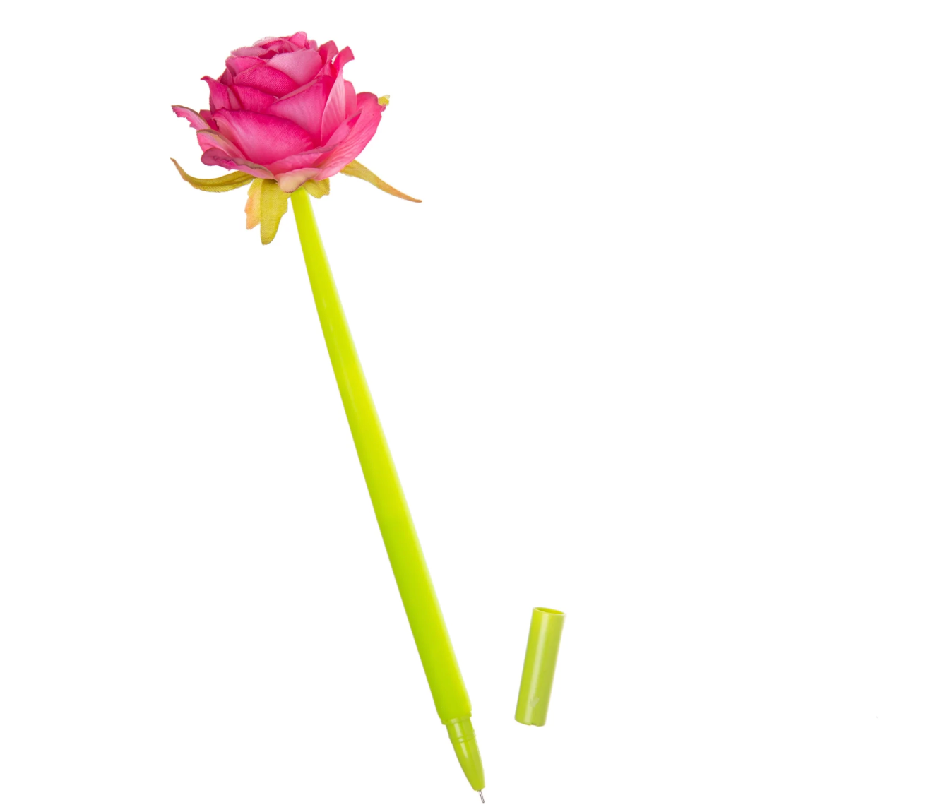 Garden dream rose pen