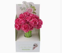 Garden dream rose pen