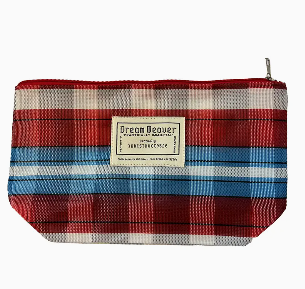 The Ditty Personal Incidentals Bag (+colors)