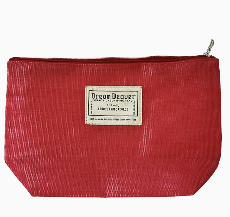The Ditty Personal Incidentals Bag (+colors)