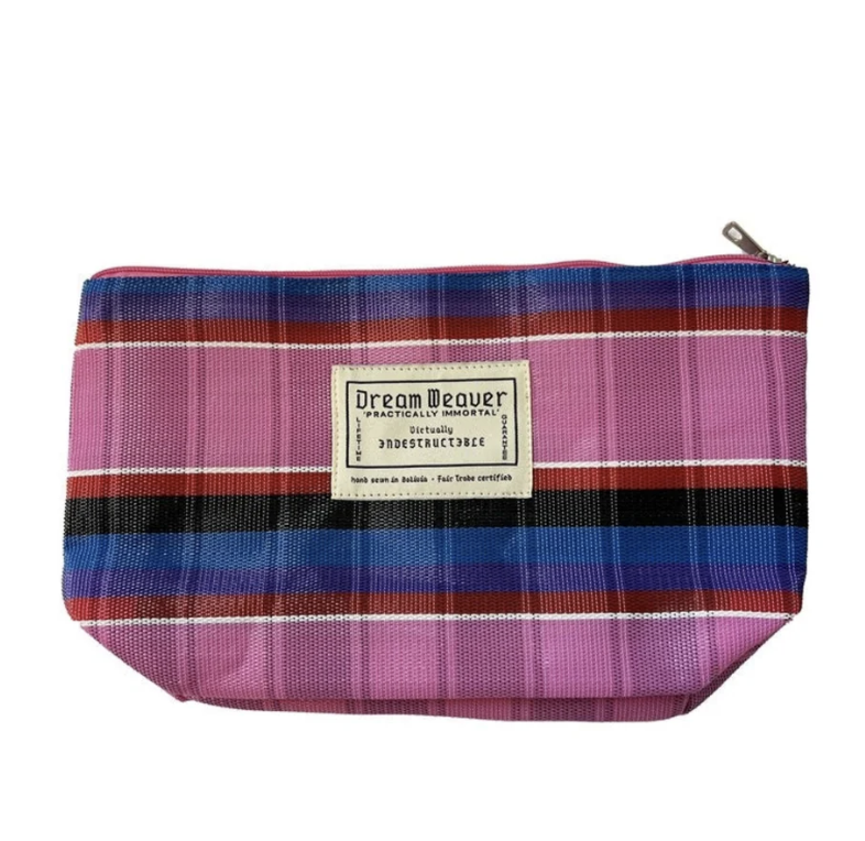 The Ditty Personal Incidentals Bag (+colors)