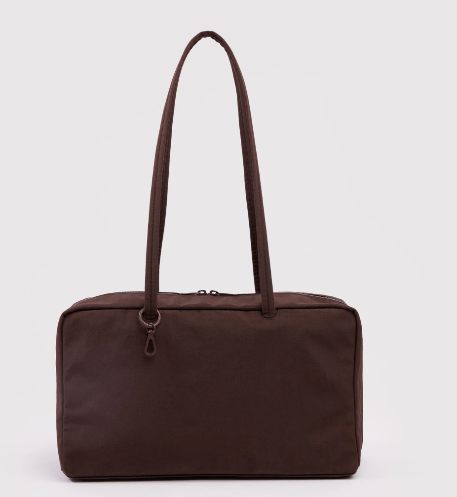 Bowler Bag -BAGGU