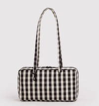 Bowler Bag -BAGGU