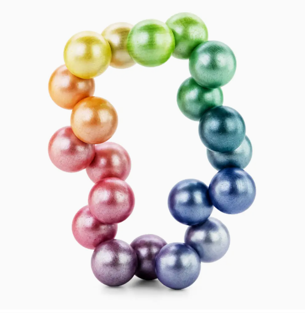 Playable ART ball