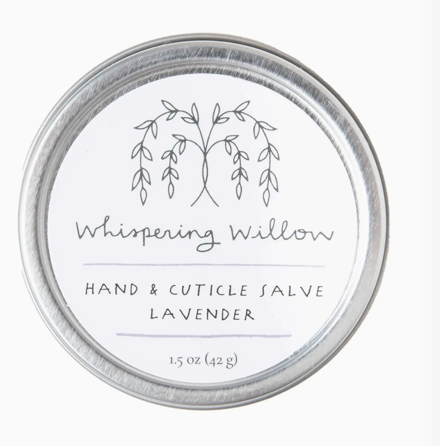 cuticle & hand salve (+ scents)