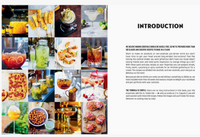 Cocktails and Canapes Step By Step: An Easy Guide