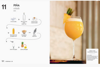 Cocktails and Canapes Step By Step: An Easy Guide