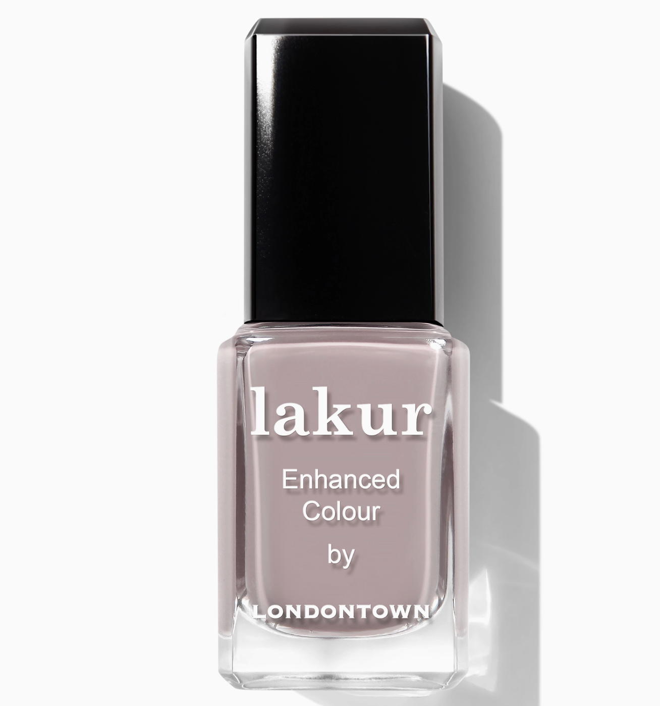 Enhanced nail color : Londontown