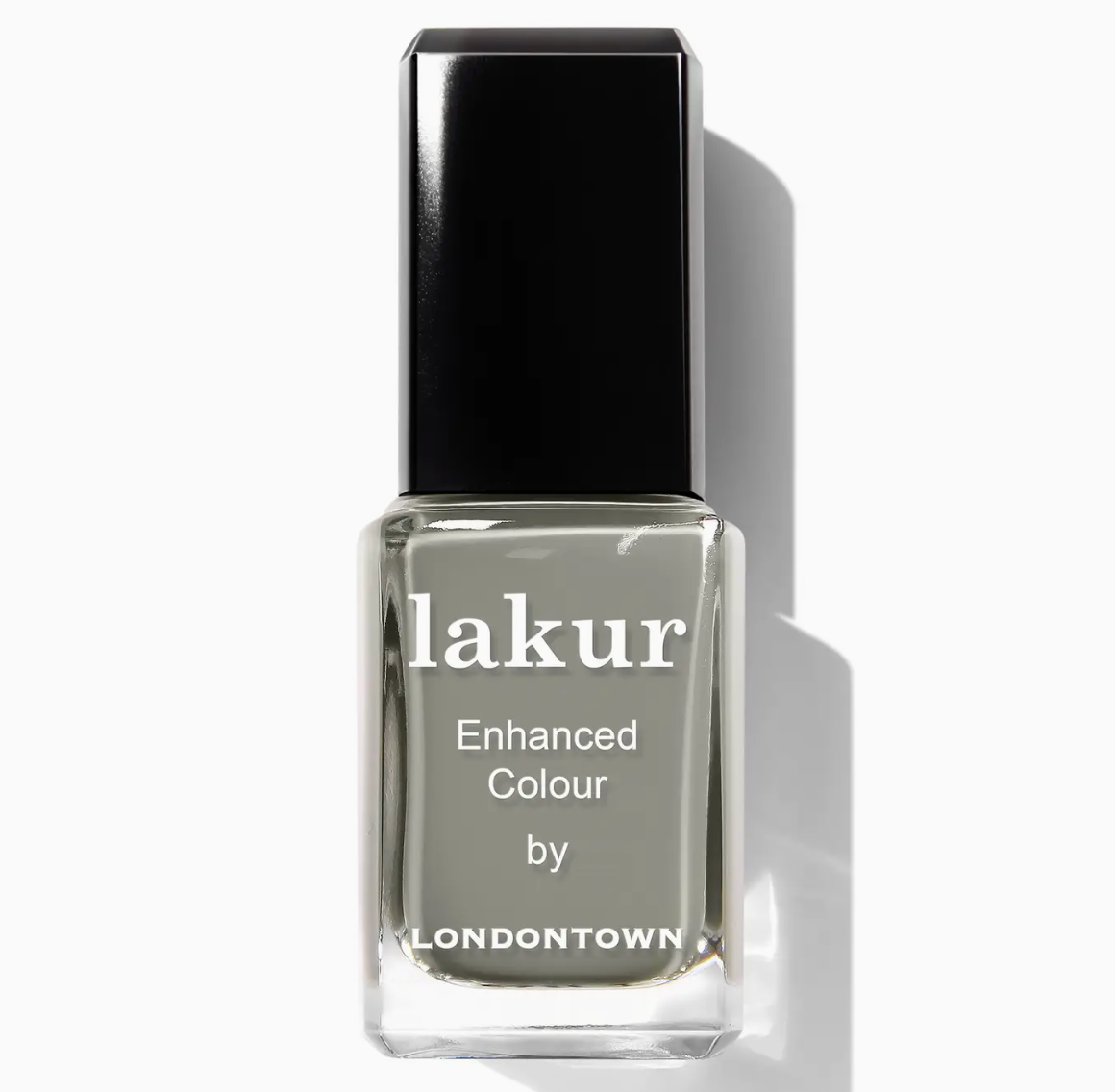 Enhanced nail color : Londontown