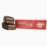 What The Fudge Candy Bar
