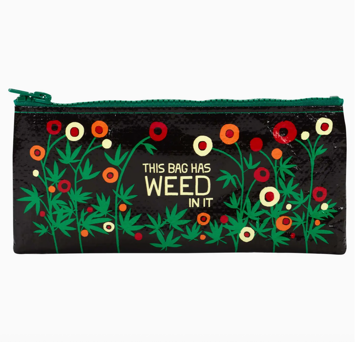 weed pencil case